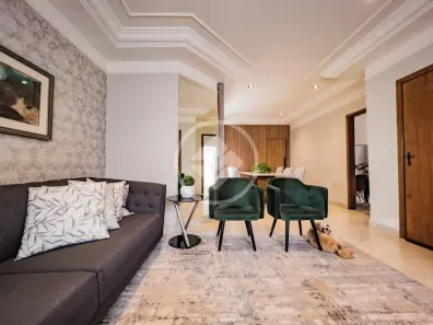 Casa com 3 Quartos à venda, 170m² no Jardim Karaíba, Uberlândia