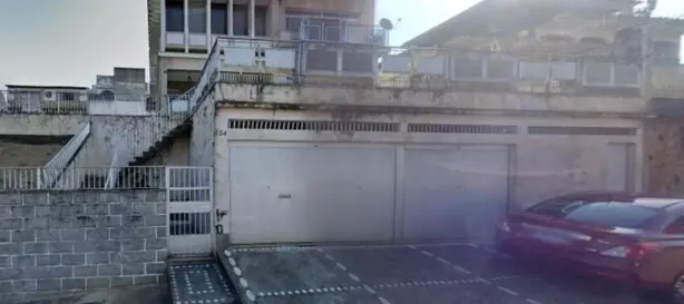 Casa com 1 Quarto à venda, 560m² no Pitangueiras, Rio de Janeiro