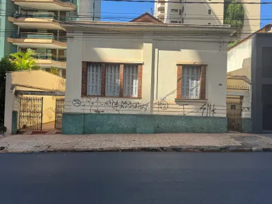 Casa com 3 Quartos para alugar, 327m² no Centro, Ribeirão Preto