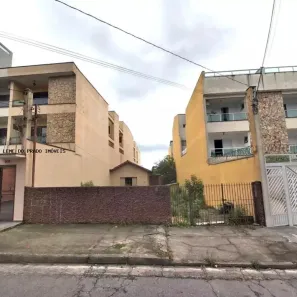 Lote/Terreno à venda, 500m² no Campestre, Santo André