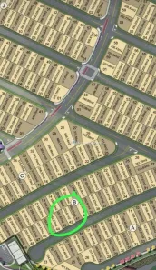 Lote/Terreno à venda, 253m² no Jardim Fortaleza, Paulínia