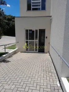 Apartamento com 2 Quartos à venda, 47m² no Parque Paduan, Taubaté
