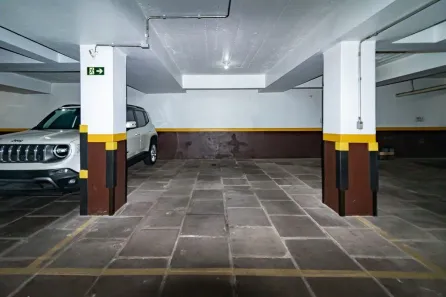 Apartamento com 3 Quartos à venda, 94m² no Moinhos de Vento, Porto Alegre