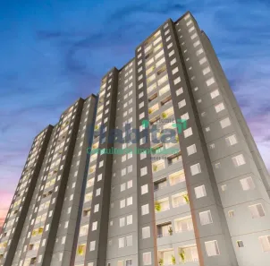 Apartamento com 2 Quartos à venda, 48m² no Cidade dos Colibris, João Pessoa