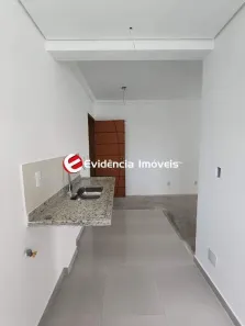 Apartamento com 2 Quartos à venda, 54m² no Vila Pires, Santo André