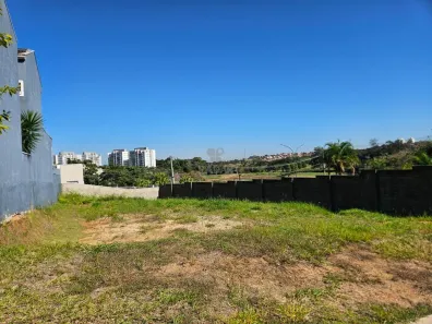 Lote/Terreno à venda, 481m² no Swiss Park, Campinas