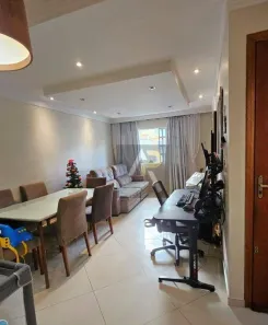 Casa de Condomínio com 3 Quartos à venda, 117m² no Vila Caputera, Mogi das Cruzes