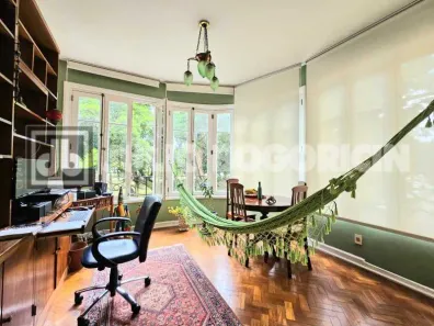 Apartamento com 4 Quartos à venda, 253m² no Flamengo, Rio de Janeiro