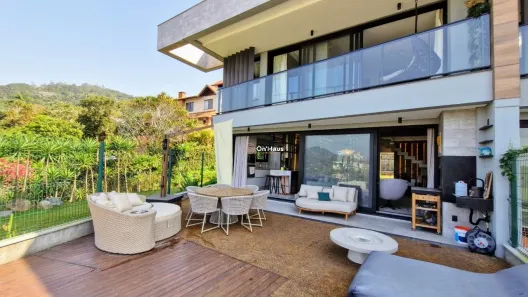 Casa de Condomínio com 3 Quartos à venda, 362m² no Lagoa da Conceição, Florianópolis