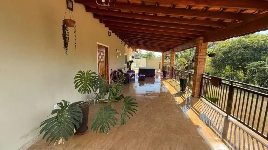 Fazenda/Sítio com 7 Quartos à venda, 520m² no São Venâncio, Itupeva