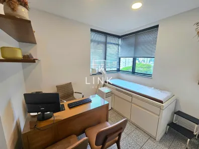 Sala Comercial à venda, 35m² no Floresta, Belo Horizonte