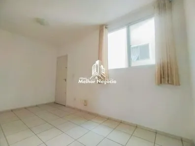 Apartamento com 2 Quartos à venda, 60m² no Conserva, Americana