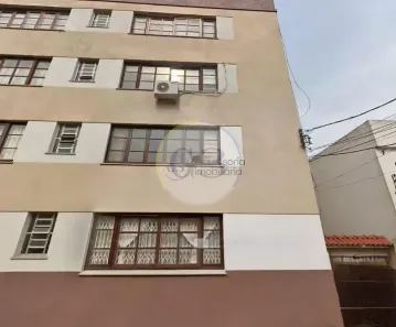 Apartamento com 2 Quartos para alugar, 60m² no Centro, Rio Grande