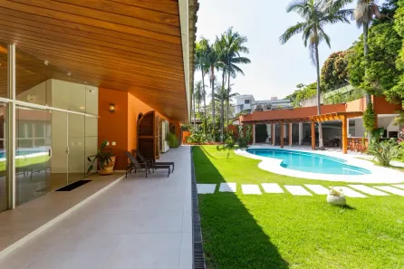 Casa com 5 Quartos à venda, 1016m² no Vila Ida, São Paulo