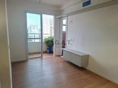 Apartamento com 3 Quartos à venda, 82m² no Vila Independência, Sorocaba