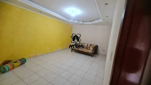 Casa com 3 Quartos à venda, 250m² no Loteamento Residencial Colinas, Taubaté