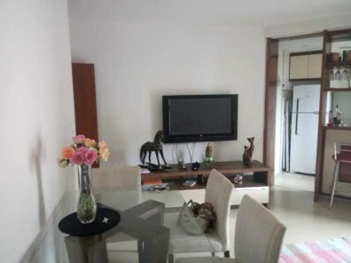 Flat com 2 Quartos à venda, 72m² no Copacabana, Rio de Janeiro