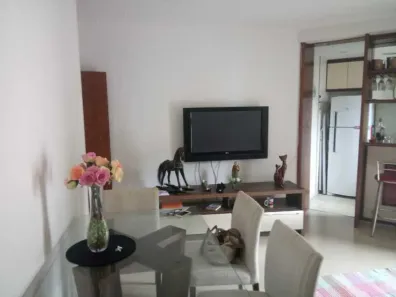 Flat com 2 Quartos à venda, 72m² no Copacabana, Rio de Janeiro