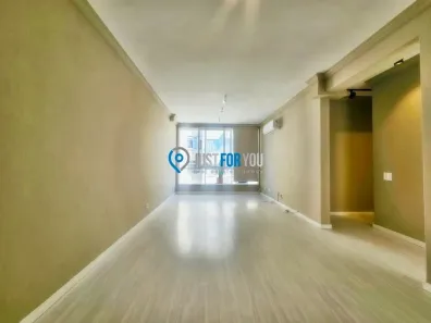 Apartamento com 4 Quartos para alugar, 106m² no Leblon, Rio de Janeiro