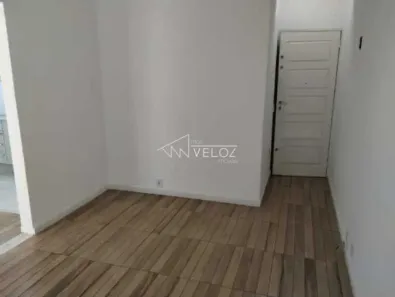 Apartamento com 1 Quarto à venda, 43m² no Santa Teresa, Rio de Janeiro