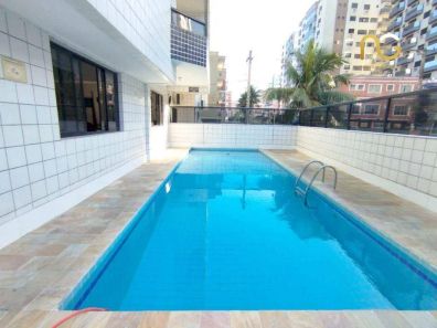 Apartamento com 2 Quartos à venda, 80m² no Tupi, Praia Grande