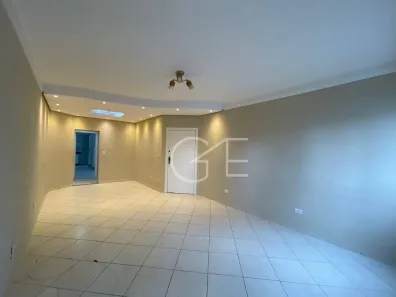 Apartamento com 3 Quartos à venda, 138m² no Gonzaga, Santos