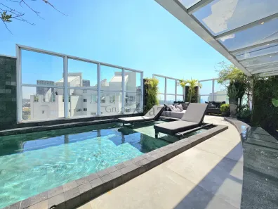 Cobertura com 4 Quartos à venda, 305m² no Brooklin Paulista, São Paulo