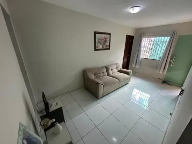 Casa com 3 Quartos à venda, 100m² no Cohatrac III, São Luís