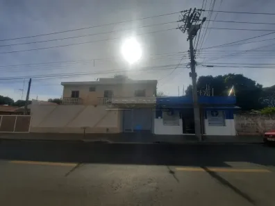Cobertura com 3 Quartos à venda, 275m² no , Ibaté