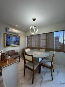Apartamento com 3 Quartos à venda, 90m² no Boa Viagem, Recife