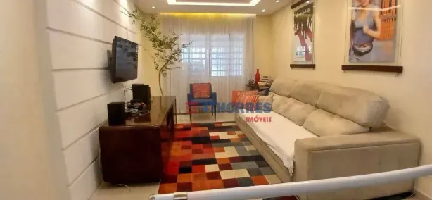 Casa com 3 Quartos à venda, 105m² no Jardim Esmeralda, São Paulo