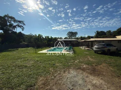 Casa com 2 Quartos à venda, 90m² no Cantagalo, Rio das Ostras