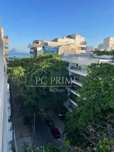 Cobertura com 4 Quartos para alugar, 315m² no Leblon, Rio de Janeiro