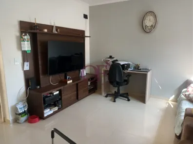 Casa de Condomínio com 3 Quartos à venda, 145m² no Recanto Quarto Centenário, Jundiaí