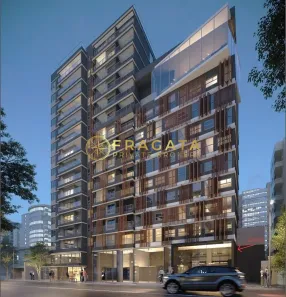 Ponto Comercial para venda ou aluguel, 1329m² no Cerqueira César, São Paulo
