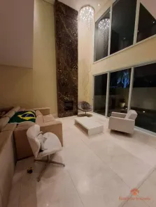 Casa de Condomínio com 4 Quartos à venda, 440m² no Adalgisa, Osasco