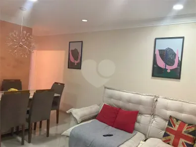 Sobrado com 3 Quartos à venda, 110m² no Jardim Sabará, São Paulo