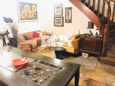  com 4 Quartos à venda, 171m² no Botafogo, Rio de Janeiro