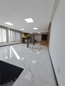 Imóvel Comercial para alugar, 660m² no São João Clímaco, São Paulo