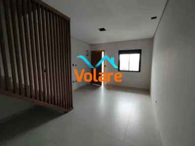 Sobrado com 2 Quartos à venda, 90m² no Cipava, Osasco