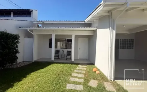Imóvel Comercial com 3 Quartos à venda, 170m² no Itacorubi, Florianópolis