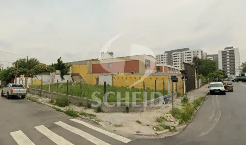 Lote/Terreno à venda, 500m² no Socorro, São Paulo