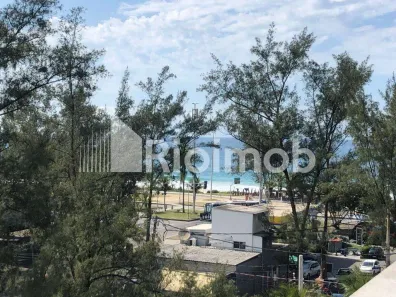Cobertura com 2 Quartos à venda, 188m² no Recreio dos Bandeirantes, Rio de Janeiro