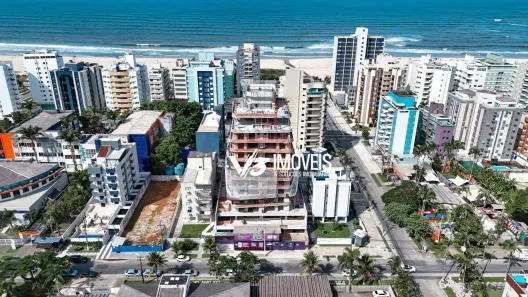 Apartamento com 3 Quartos à venda, 258m² no Caiobá, Matinhos