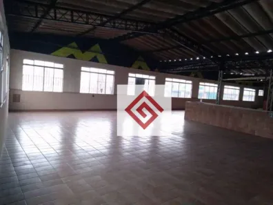 Ponto Comercial para alugar, 765m² no Demarchi, São Bernardo do Campo