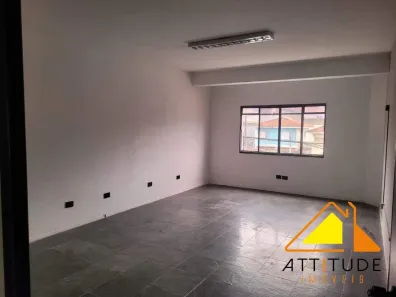 Sala Comercial para alugar, 38m² no Santa Terezinha, São Bernardo do Campo