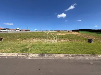 Lote/Terreno à venda, 661m² no Parque Villa dos Pinheiros, Indaiatuba