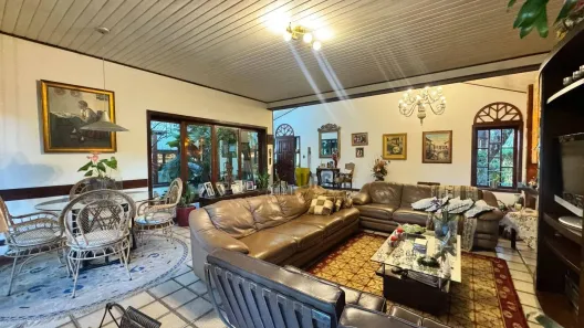 Casa de Condomínio com 4 Quartos à venda, 380m² no Nossa Senhora do Perpétuo Socorro, Pindamonhangaba