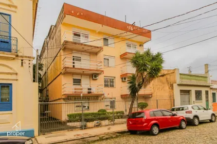 Apartamento com 2 Quartos para alugar, 87m² no Centro, Pelotas