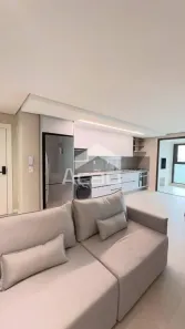 Apartamento com 3 Quartos para alugar, 93m² no Praia Brava de Itajaí, Itajaí